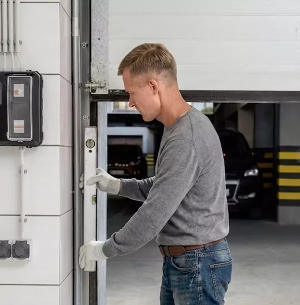 Why Choose Us for Door, Gate and Security Services in Allentown, PA