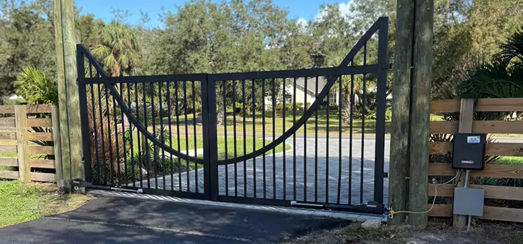 Gate Motor Repair Allentown