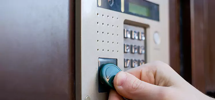 Enhanced Security Features Allentown