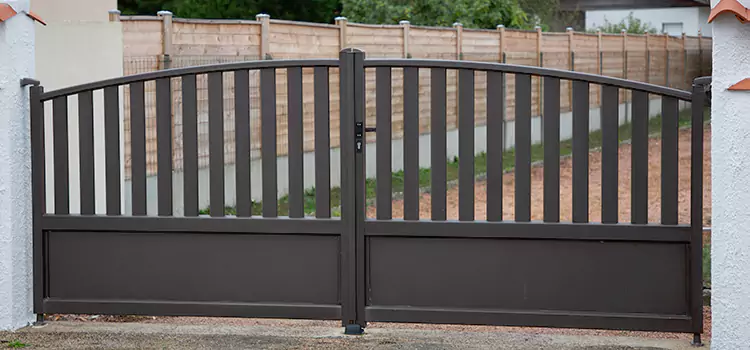 Advanced Gate Solutions in Allentown, PA