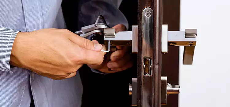 Commercial Door Lock Repair Allentown