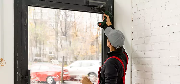 Comprehensive Door Closer Services in Allentown, PA