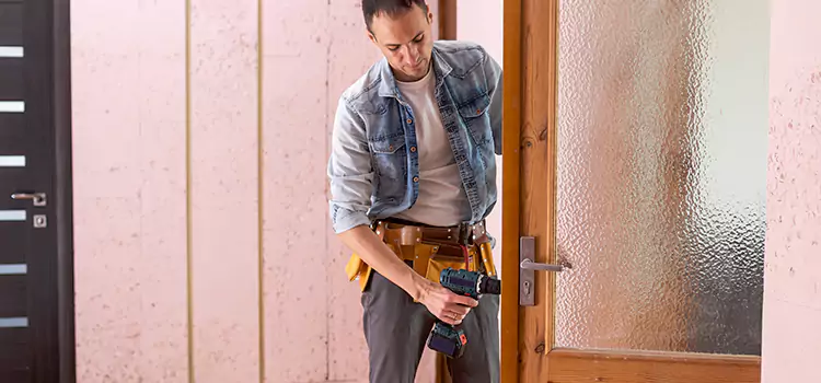 Exterior Door Frame Installation Allentown
