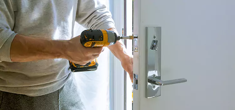 Door Knob Lock Repair Allentown