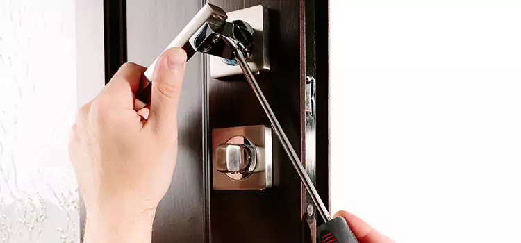 Door Lock Replacement Service Allentown