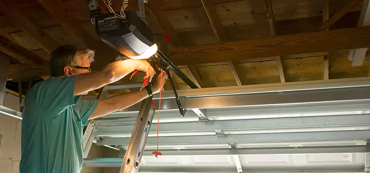 Garage Door Opener Sales and Installation Allentown