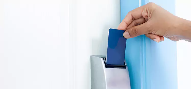 Access Control System Integration Allentown