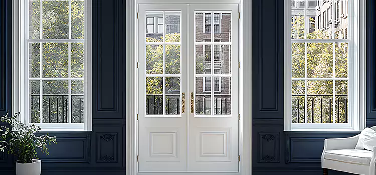 French Door Lock Repair Allentown