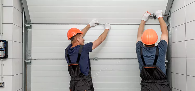 Choose Us for Your Garage Door Needs in Allentown