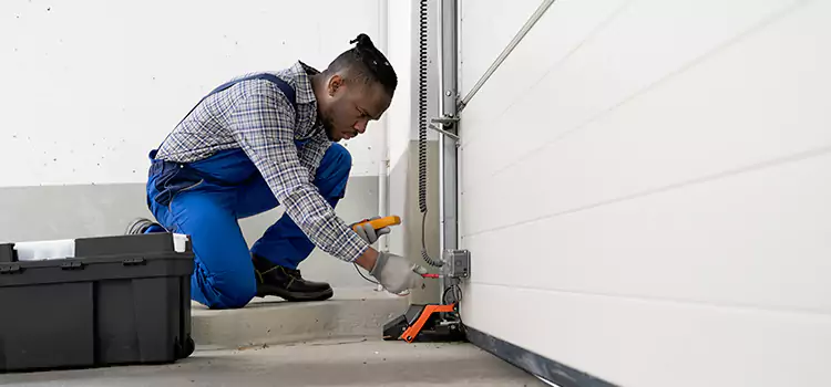 Expert Solutions for Every Garage Lock Need in Allentown, PA