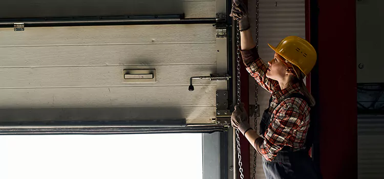 Addressing Common Garage Door Stoppage Issues in Allentown, PA