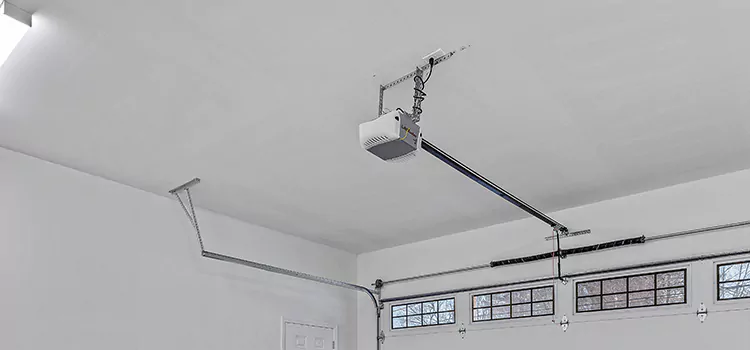 Experienced Garage Door Installers Allentown