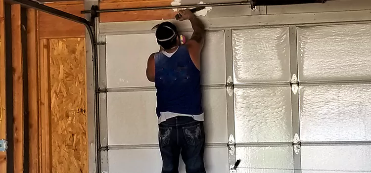 Specialized Garage Door Panel Solutions in Allentown, PA