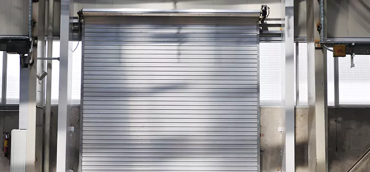 Roller Door Maintenance Allentown