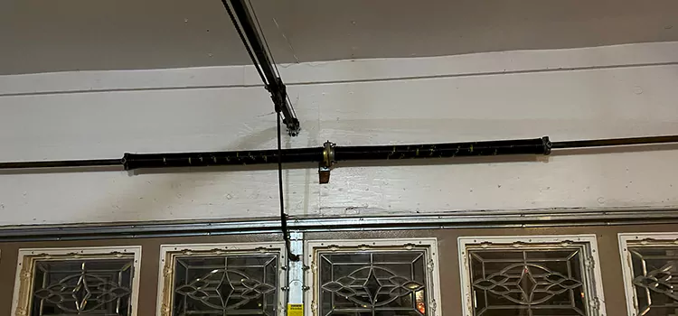 Garage Door Spring Repair Near Me Allentown