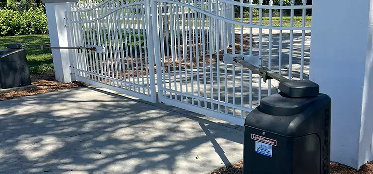 Automatic Gate Opener Repair Allentown