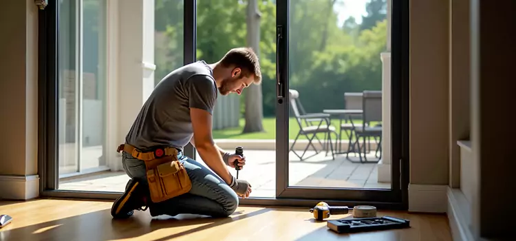 Comprehensive Solutions for Every Glass Door Need in Allentown, PA