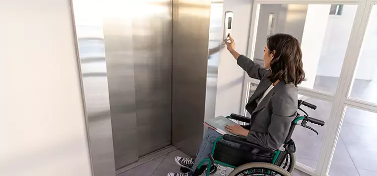 Benefits of Modern Handicap Door Systems in Allentown, PA