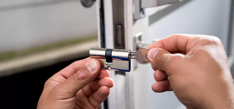 Emergency Locksmith for House Allentown