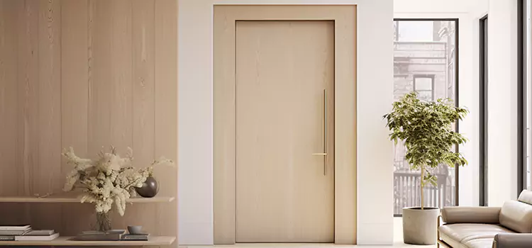 Choose Quality for Your Inside Doors in Allentown, PA