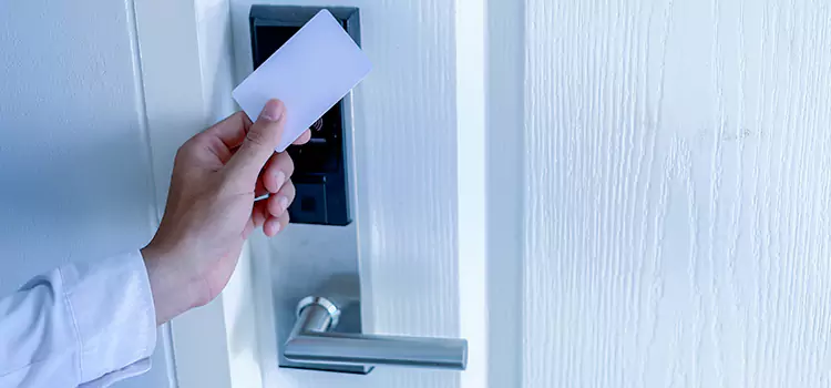 Why Choose Us for Your Keycard Lock Installation in Allentown, PA?
