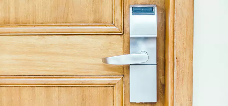 Electromagnetic Door Lock Installation Allentown