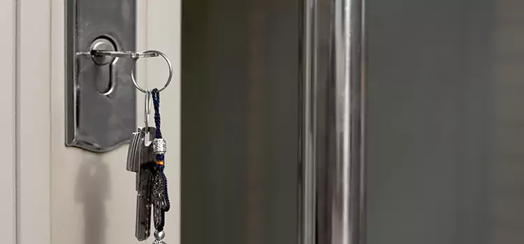Master Keying by the Numbers Allentown