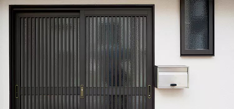 Sliding Screen Door Repair Allentown