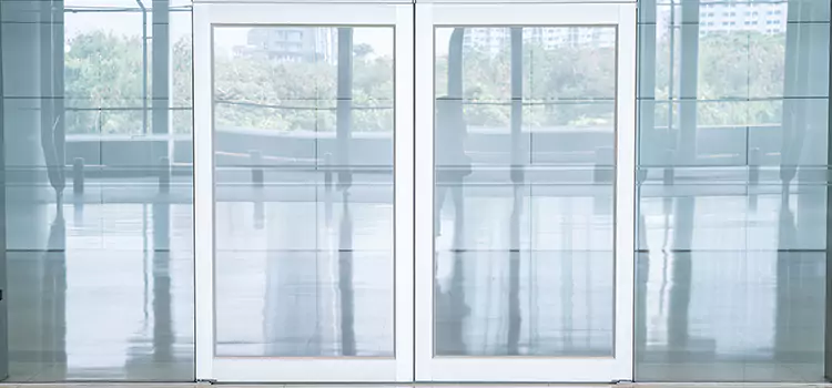 Why Choose Us for Your Motion Sensor Door Needs in Allentown, PA?