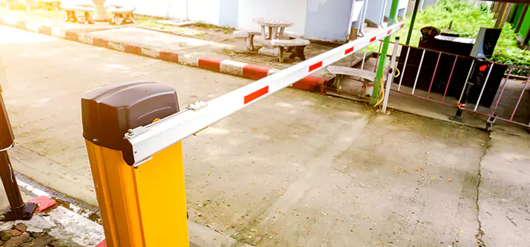 Automatic Parking Gate Installation Allentown