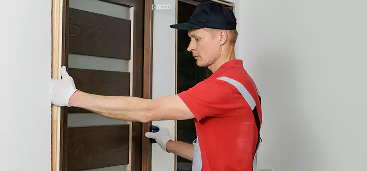 Frame and Panel Restoration Allentown