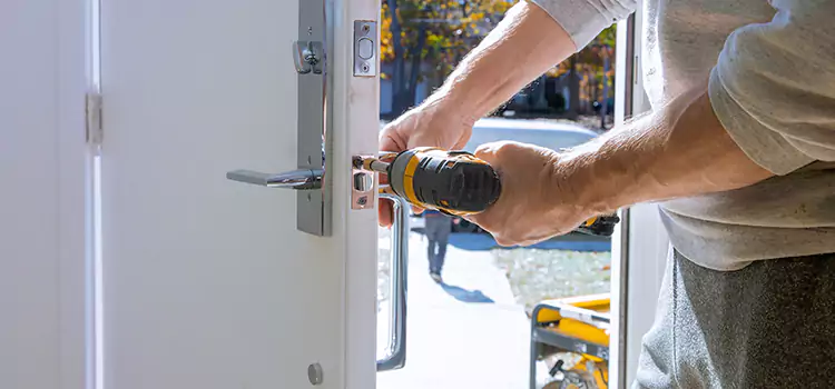 Insulated Roll Up Garage Doors Residential Allentown