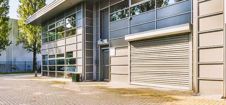 Electric Roller Garage Doors Allentown