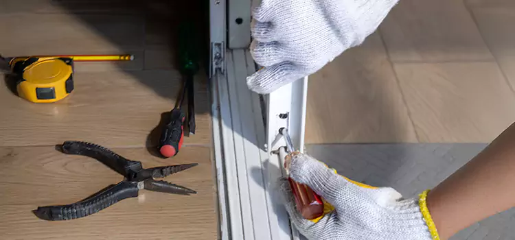 Sliding Door Installation Services in Allentown, PA