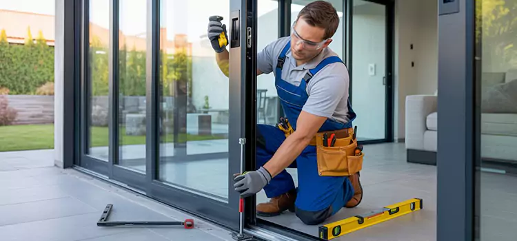 Sliding Screen Door Repair Allentown