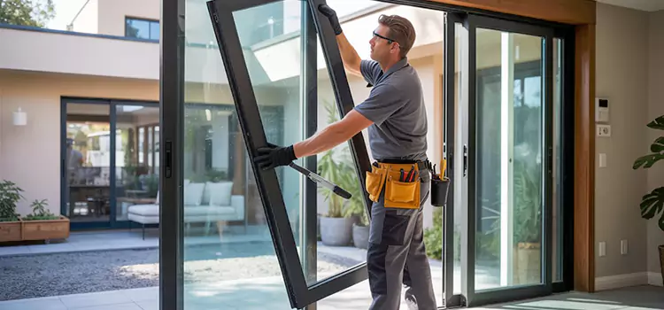 Specialized Sliding Door Roller Services in Allentown, Pennsylvania
