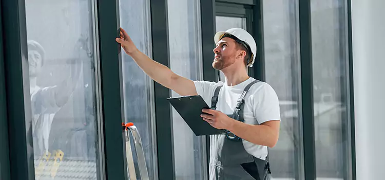 Comprehensive Solutions for Your Sticking Doors in Allentown, PA