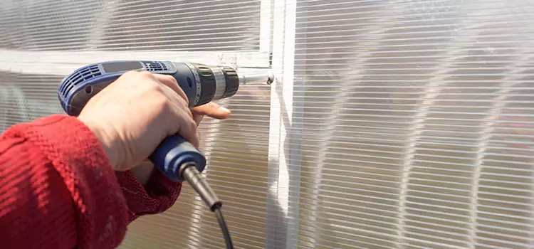 Sliding Screen Door Repair Allentown