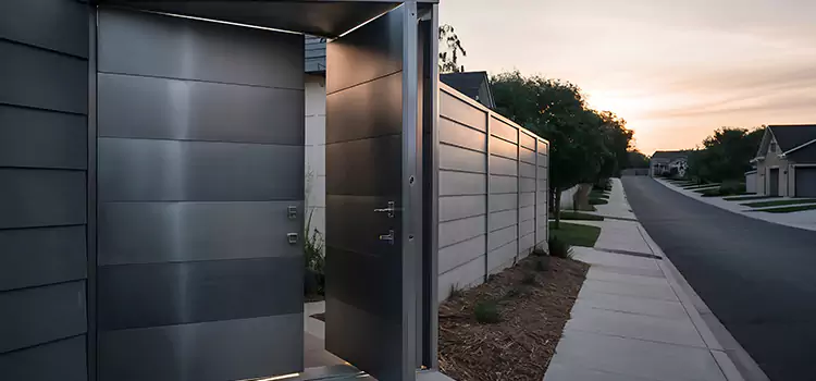 Comprehensive Steel Door Solutions in Allentown, PA