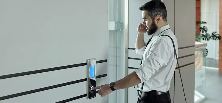 Cloud Based Access Control Allentown