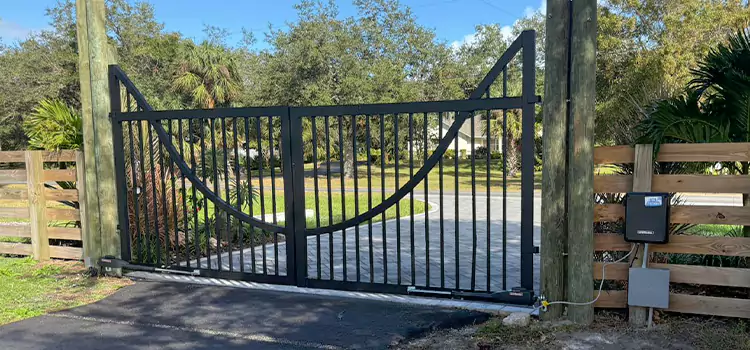 Why Choose Us for Your Automatic Gate Needs in Allentown, PA?