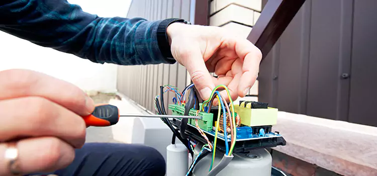 Electric Gate Maintenance Allentown