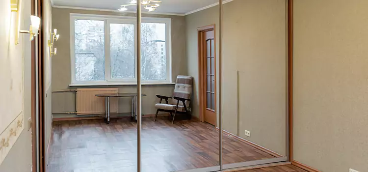 Mirror Closet Door Roller Replacement Allentown