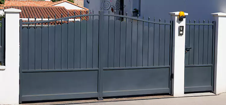 Emergency Commercial Gate Repair Allentown