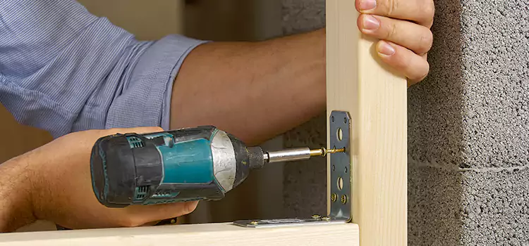 Jimmy Proof Deadbolt Repair Allentown