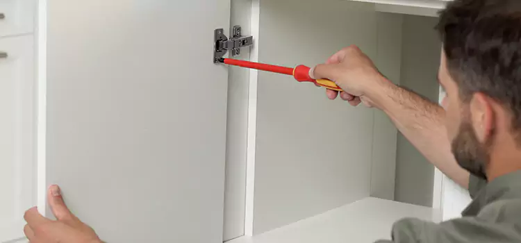 Screen Door Hinge Repair Allentown