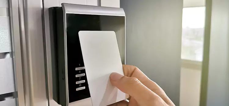NMS Proximity Switch Door Systems Allentown