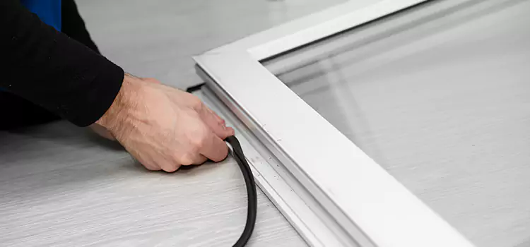 Commercial Door Weather Stripping Allentown