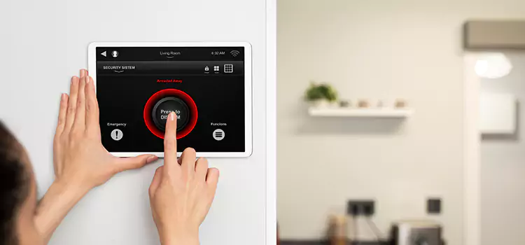 Blink Video Doorbell Installation Allentown