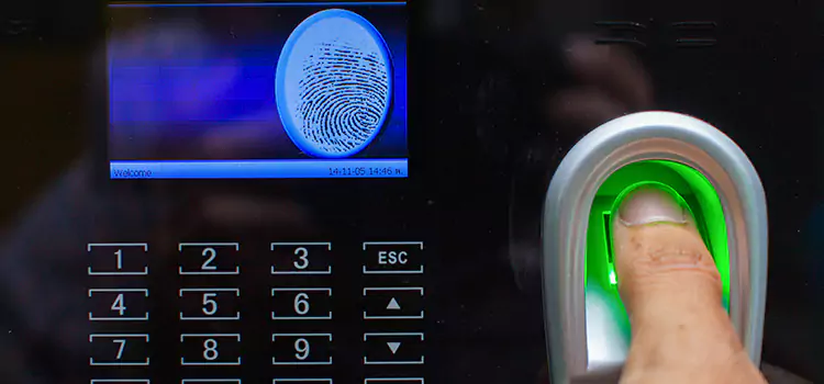 Your Trusted Partner for Secure Access in Allentown, PA